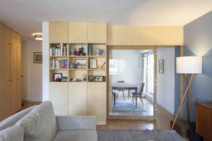 ATELIER POST CAZIN - CAUCHETEUX - MAES - ATELIER POST